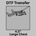 DTF Transfer 4.5" Thumbnail