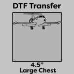 DTF Transfer 4.5" Thumbnail