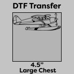 DTF Transfer 4.5" Thumbnail