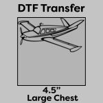 DTF Transfer 4.5" Thumbnail