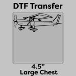 DTF Transfer 4.5" Thumbnail