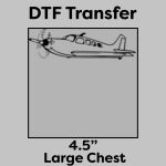 DTF Transfer 4.5" Thumbnail