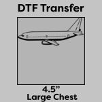DTF Transfer 4.5" Thumbnail