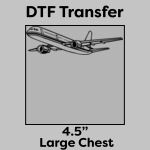 DTF Transfer 4.5" Thumbnail