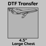 DTF Transfer 4.5" Thumbnail