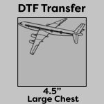 DTF Transfer 4.5" Thumbnail