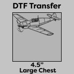 DTF Transfer 4.5" Thumbnail