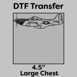 DTF Transfer 4.5" Thumbnail
