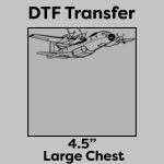 DTF Transfer 4.5" Thumbnail