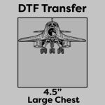 DTF Transfer 4.5" Thumbnail