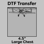 DTF Transfer 4.5" Thumbnail