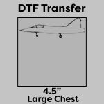 DTF Transfer 4.5" Thumbnail