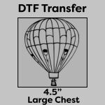 DTF Transfer 4.5" Thumbnail