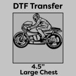 DTF Transfer 4.5" Thumbnail