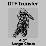 DTF Transfer 4.5" Thumbnail