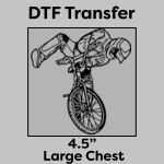 DTF Transfer 4.5" Thumbnail