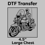 DTF Transfer 4.5" Thumbnail