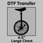 DTF Transfer 4.5" Thumbnail