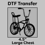 DTF Transfer 4.5" Thumbnail