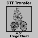 DTF Transfer 4.5" Thumbnail