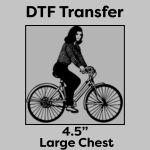 DTF Transfer 4.5" Thumbnail