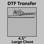 DTF Transfer 4.5" Thumbnail