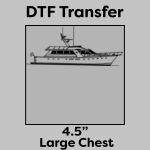 DTF Transfer 4.5" Thumbnail