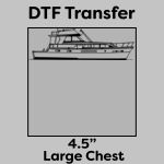 DTF Transfer 4.5" Thumbnail