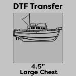 DTF Transfer 4.5" Thumbnail