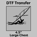 DTF Transfer 4.5" Thumbnail