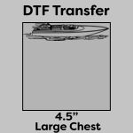 DTF Transfer 4.5" Thumbnail