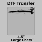 DTF Transfer 4.5" Thumbnail
