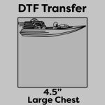 DTF Transfer 4.5" Thumbnail