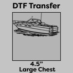 DTF Transfer 4.5" Thumbnail