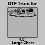 DTF Transfer 4.5" Thumbnail