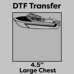 DTF Transfer 4.5" Thumbnail