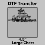 DTF Transfer 4.5" Thumbnail