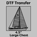 DTF Transfer 4.5" Thumbnail