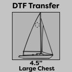 DTF Transfer 4.5" Thumbnail