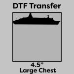 DTF Transfer 4.5" Thumbnail