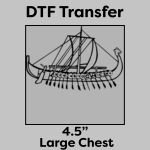 DTF Transfer 4.5" Thumbnail