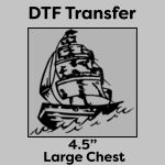 DTF Transfer 4.5" Thumbnail