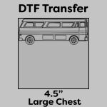 DTF Transfer 4.5" Thumbnail