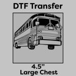 DTF Transfer 4.5" Thumbnail