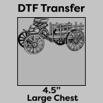 DTF Transfer 4.5" Thumbnail