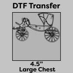 DTF Transfer 4.5" Thumbnail