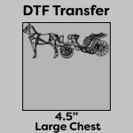 DTF Transfer 4.5" Thumbnail