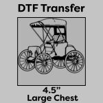 DTF Transfer 4.5" Thumbnail