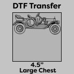 DTF Transfer 4.5" Thumbnail