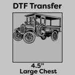 DTF Transfer 4.5" Thumbnail